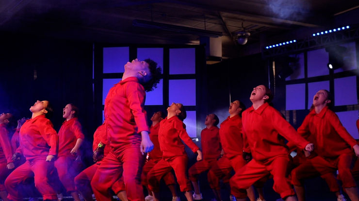 HCNYC | Common Unity: Urban Dance Competition | Event Highlights